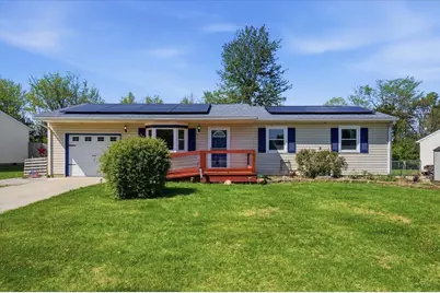14214 Pleasant Ridge Drive, Marysville, OH 43040 - Photo 4