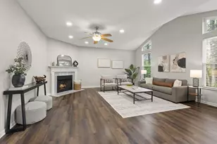 6635 Park Mill Dr, Dublin, OH 43016 - Photo 2