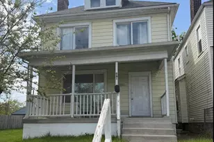 473 N Ohio Ave, Columbus, OH 43203 - Photo 1