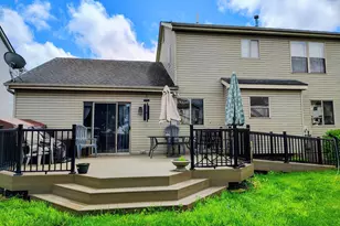 908 Larkfield Dr, Columbus, OH 43085 - Photo 4