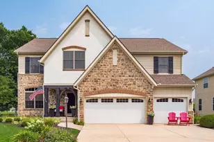 8351 Tricia Price Dr, Powell, OH 43065 - Photo 1