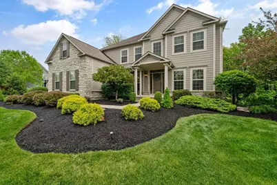 949 Elderberry Loop, Delaware, OH 43015 - Photo 2