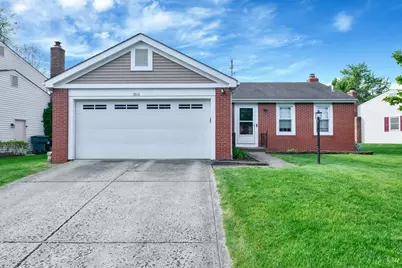 3513 En Joie Drive, Columbus, OH 43228 - Photo 2