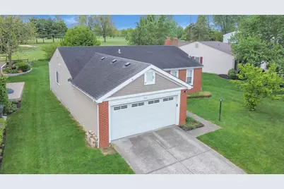 3513 En Joie Drive, Columbus, OH 43228 - Photo 2