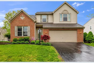 5330 Covington Meadows Drive, Westerville, OH 43082 - Photo 2
