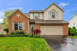 5330 Covington Meadows Dr, Westerville, OH 43082 - Photo 2
