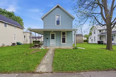 277 W Perry Street, Tiffin, OH 44883 - Photo 1