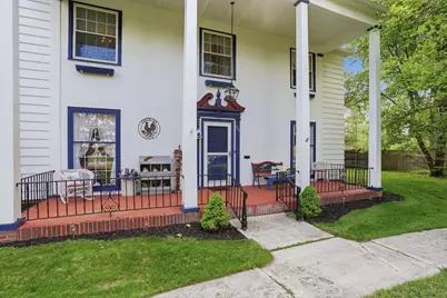 400 Coe Street, Tiffin, OH 44883 - Photo 4