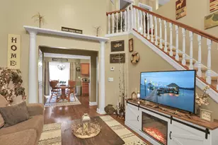 7382 Snug Harbor Dr, Russells Point, OH 43348 - Photo 4