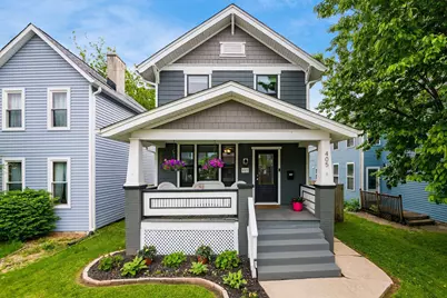 405 E Jenkins Avenue, Columbus, OH 43207 - Photo 1