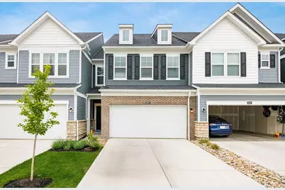 6597 Wheatly Road #503, New Albany, OH 43054 - Photo 2