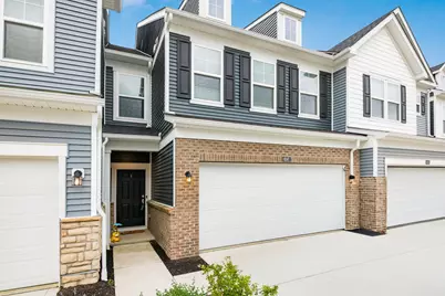 6597 Wheatly Road #503, New Albany, OH 43054 - Photo 1