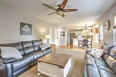 15 Garden Street, Centerburg, OH 43011 - Photo 4