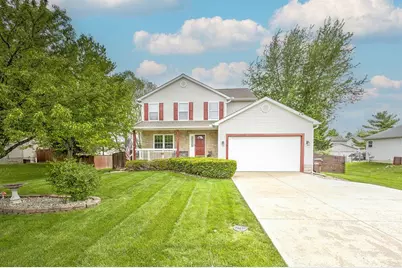 15 Garden Street, Centerburg, OH 43011 - Photo 1