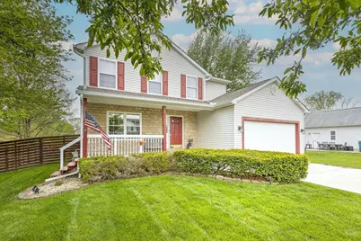 15 Garden Street, Centerburg, OH 43011 - Photo 42
