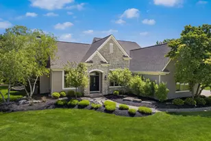 10561 Churchill Dr, Powell, OH 43065 - Photo 1
