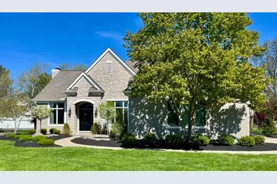 10561 Churchill Drive, Powell, OH 43065 - Photo 1