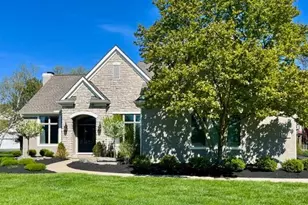 10561 Churchill Dr, Powell, OH 43065 - Photo 1