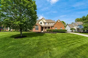 1287 Weisner Pl, New Albany, OH 43054 - Photo 2