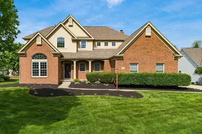 1287 Weisner Place, New Albany, OH 43054 - Photo 1