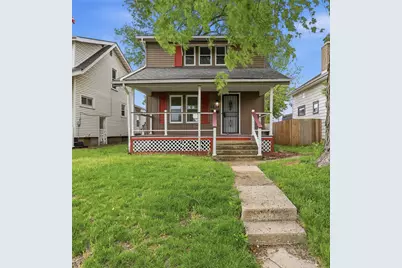 2584 Eakin Road, Columbus, OH 43204 - Photo 1