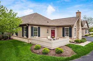 3326 Timberside Dr, Powell, OH 43065 - Photo 1