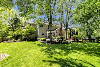 5791 Dorshire Drive, Galena, OH 43021 - Photo 16