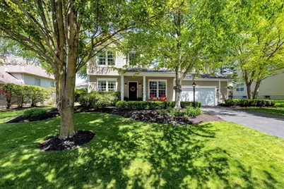 5791 Dorshire Drive, Galena, OH 43021 - Photo 2