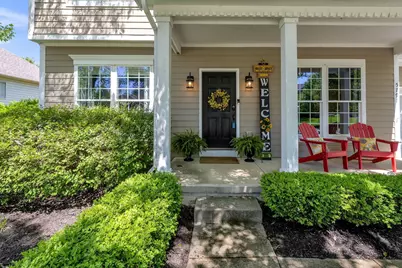 5791 Dorshire Drive, Galena, OH 43021 - Photo 4
