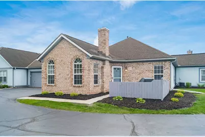 3815 Mill Stream Drive, Hilliard, OH 43026 - Photo 14