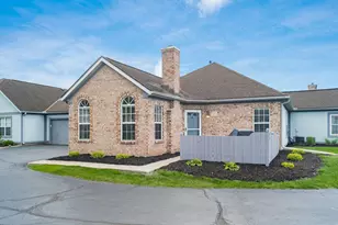 3815 Mill Stream Dr, Hilliard, OH 43026 - Photo 1