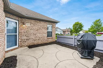 3815 Mill Stream Drive, Hilliard, OH 43026 - Photo 30