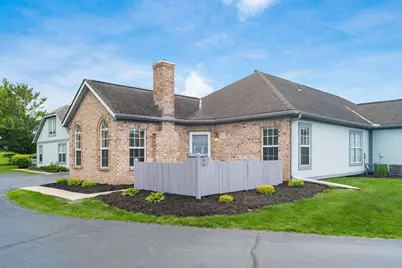 3815 Mill Stream Drive, Hilliard, OH 43026 - Photo 12