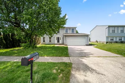 2983 Castlebrook Avenue, Hilliard, OH 43026 - Photo 2