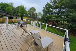 9304 Prestwick Green Dr, Columbus, OH 43240 - Photo 32