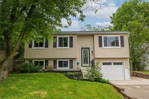721 Mistletoe St, Columbus, OH 43230 - Photo 1