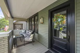 166 E Welch Ave, Columbus, OH 43207 - Photo 2