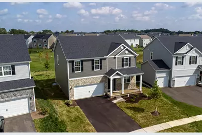 1354 Acuff Avenue #Lot 76, Lockbourne, OH 43137 - Photo 36