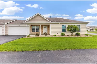 802 Cumberland Meadows Circle, Hebron, OH 43025 - Photo 1