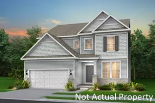480 Weatherby Dr, Sunbury, OH 43074 - Photo 2