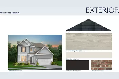 480 Weatherby Drive #Lot 2499, Sunbury, OH 43074 - Photo 4