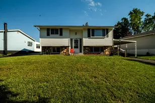 3116 Musket Ridge Dr, Columbus, OH 43223 - Photo 1