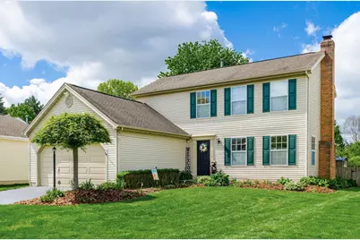 7831 Leaview Drive, Columbus, OH 43235 - Photo 2