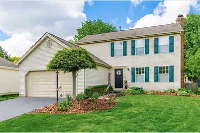 7831 Leaview Drive, Columbus, OH 43235 - Photo 1