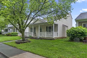 5484 Poolbeg St, Canal Winchester, OH 43110 - Photo 4