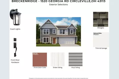 6864 Northfield Place, Hilliard, OH 43026 - Photo 2