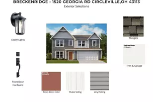 6864 Northfield Pl, Hilliard, OH 43026 - Photo 2