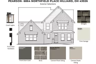 6864 Northfield Pl, Hilliard, OH 43026 - Photo 2