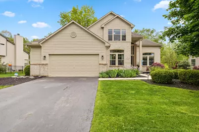 2358 Bold Venture Drive, Lewis Center, OH 43035 - Photo 46