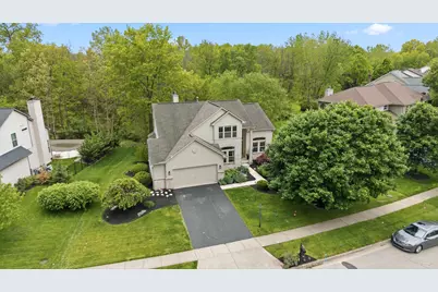 2358 Bold Venture Drive, Lewis Center, OH 43035 - Photo 56